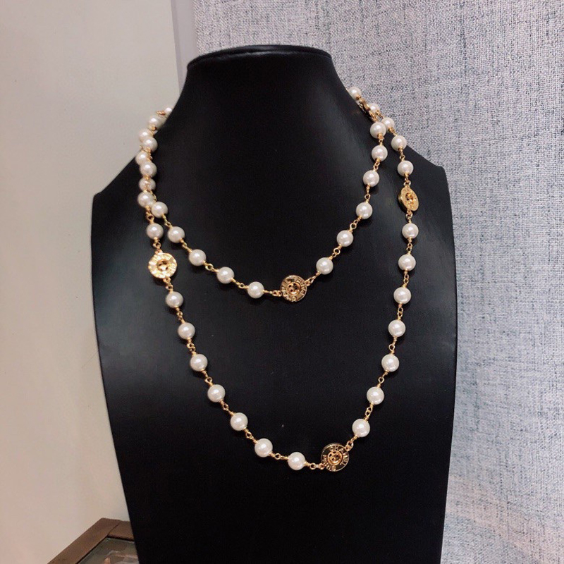 CH-N017 NECKLACE