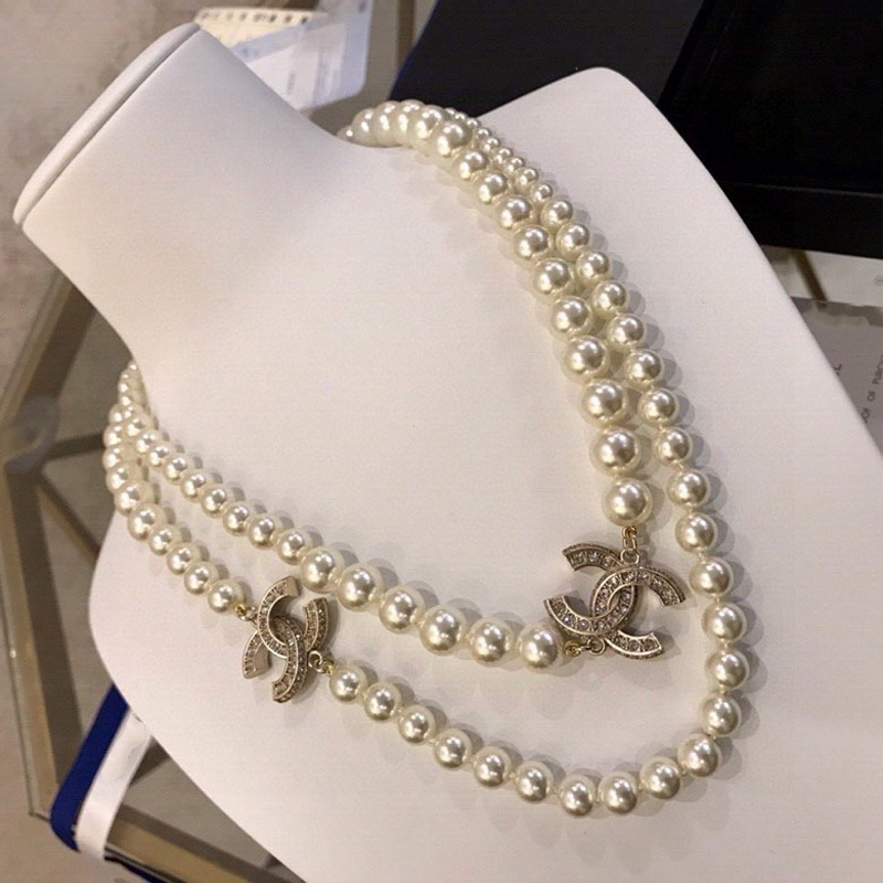 CH-N018 NECKLACE