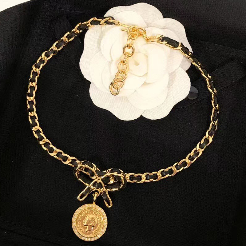 CH-N020 NECKLACE