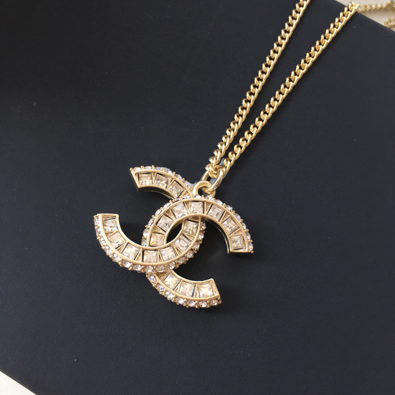 CH-N025 NECKLACE