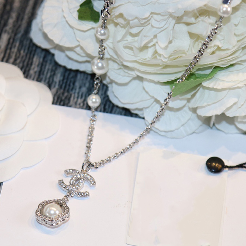 CH-N027 NECKLACE