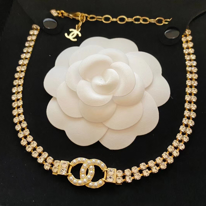 CH-N028 NECKLACE