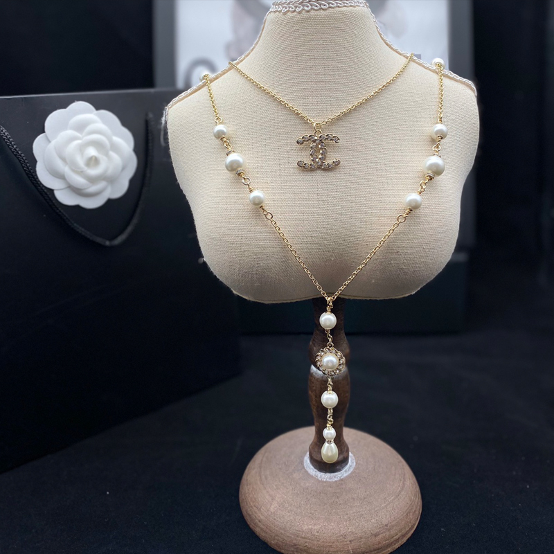 CH-N035 NECKLACE