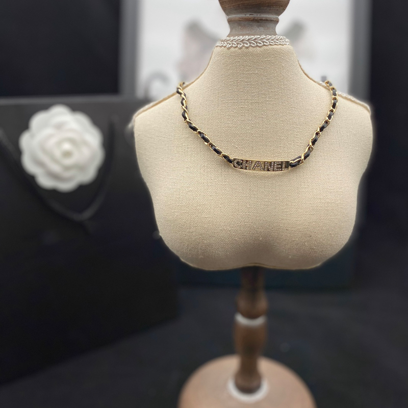 CH-N050 NECKLACE