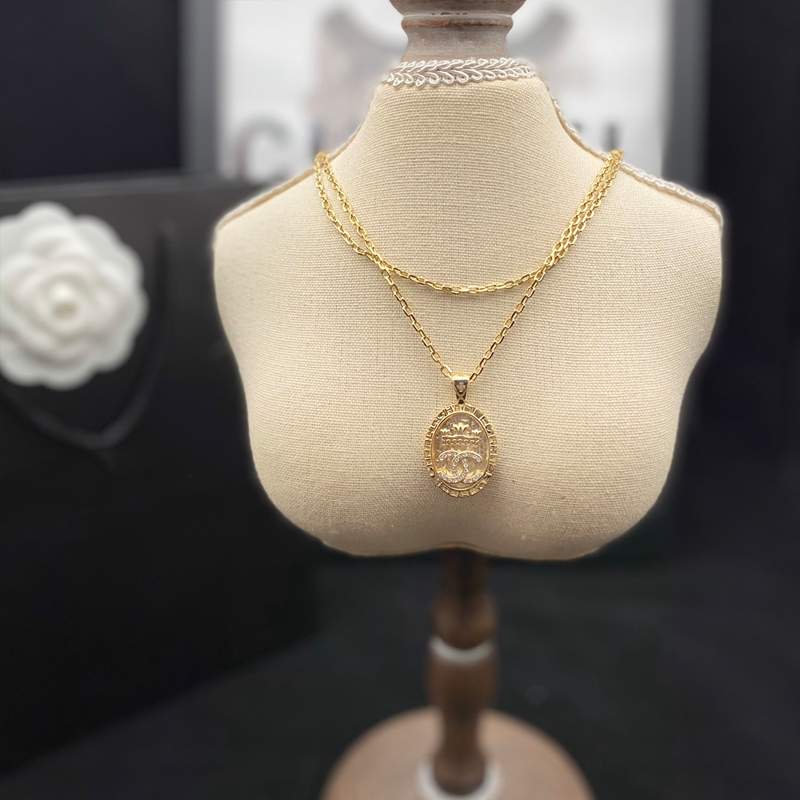 CH-N053 NECKLACE