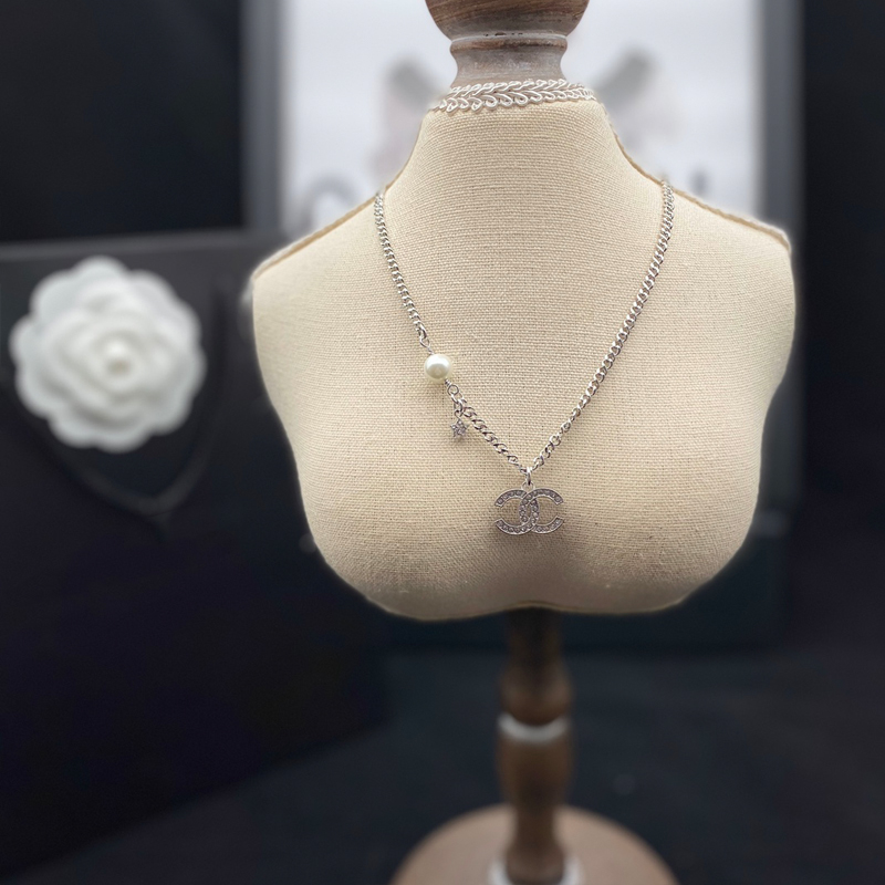 CH-N055 NECKLACE