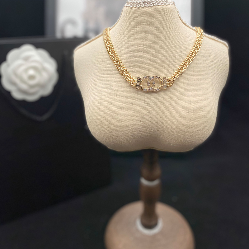 CH-N058 NECKLACE