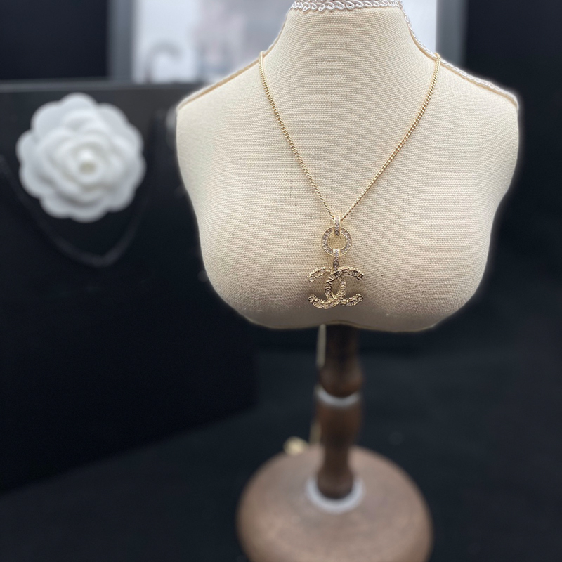 CH-N063 NECKLACE