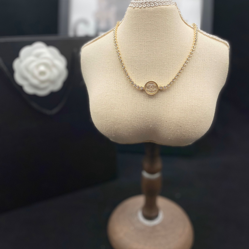 CH-N068 NECKLACE