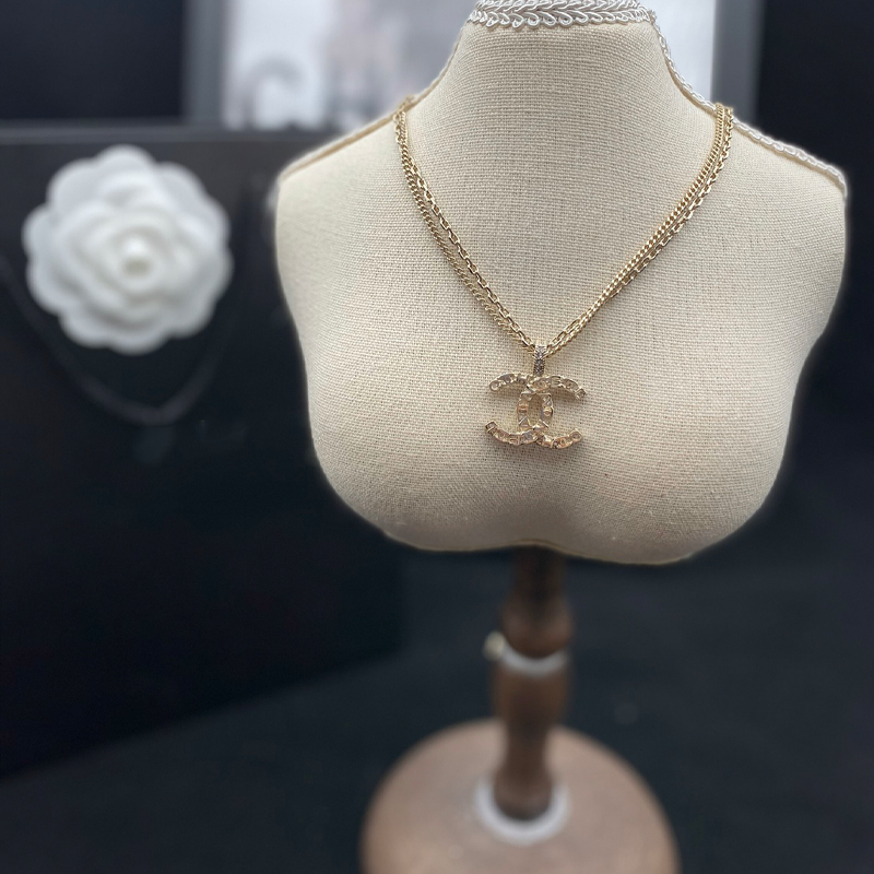 CH-N069 NECKLACE