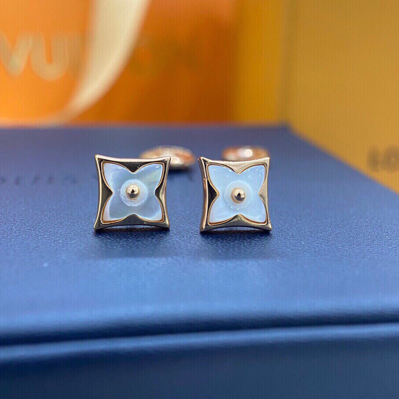 LV-E001 EARRING