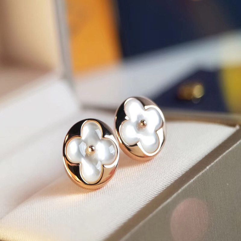 LV-E005 EARRING