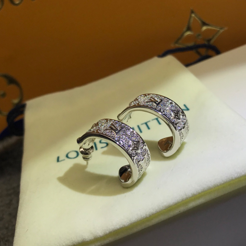 LV-E013 EARRING