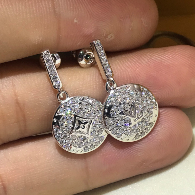 LV-E014 EARRING