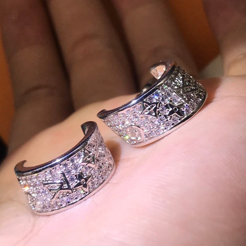 LV-E016 EARRING