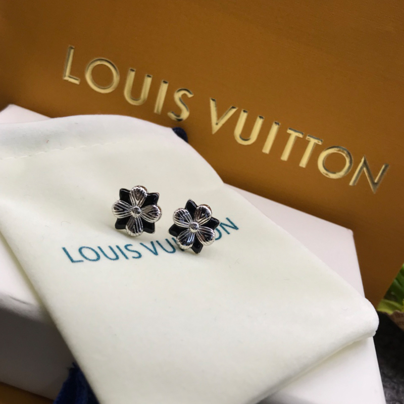LV-E017 EARRING