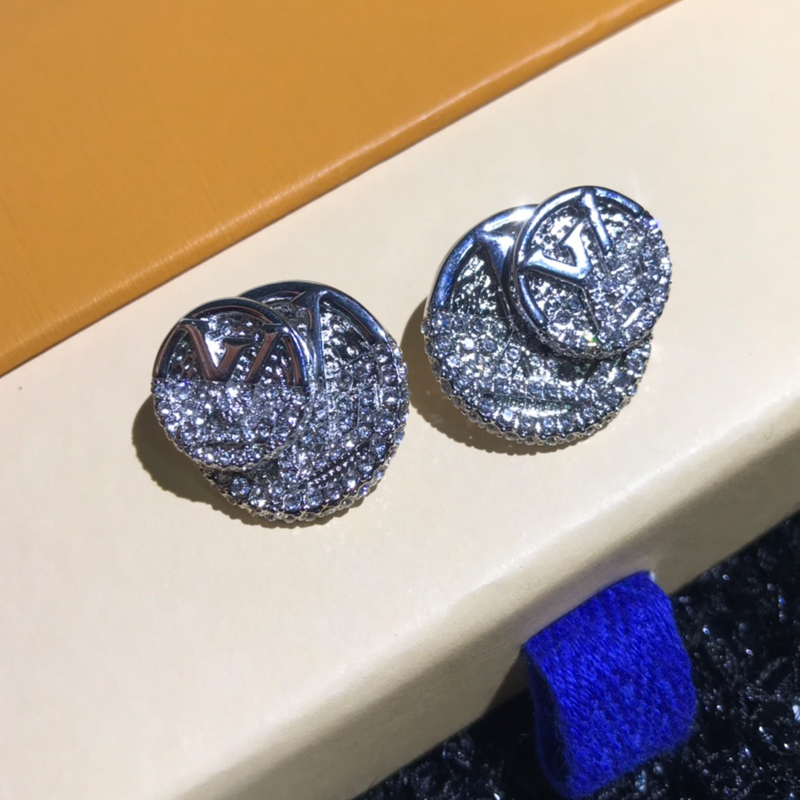 LV-E018 EARRING