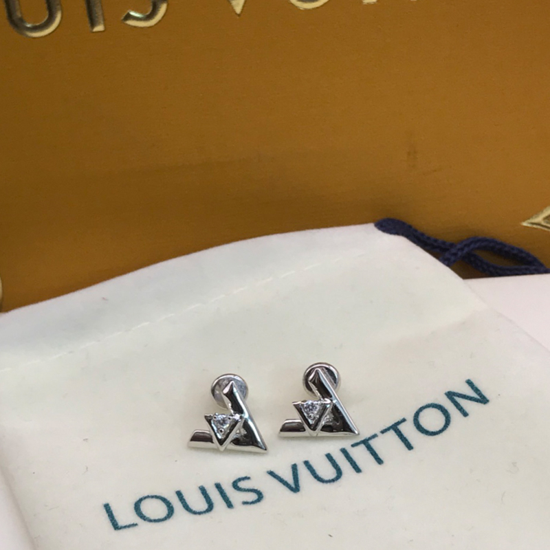 LV-E021 EARRING