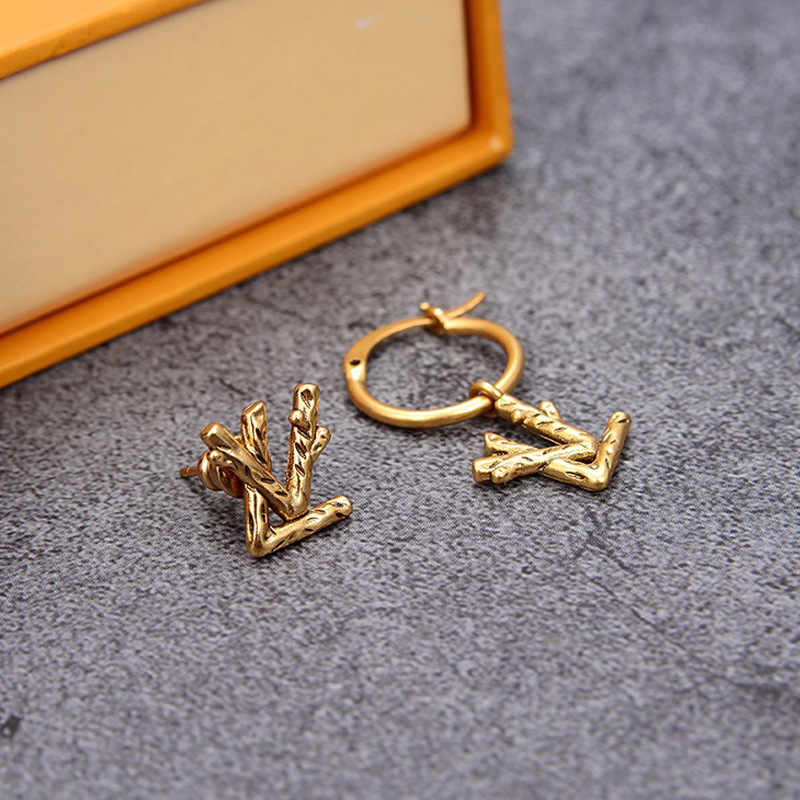 LV-E024 EARRING