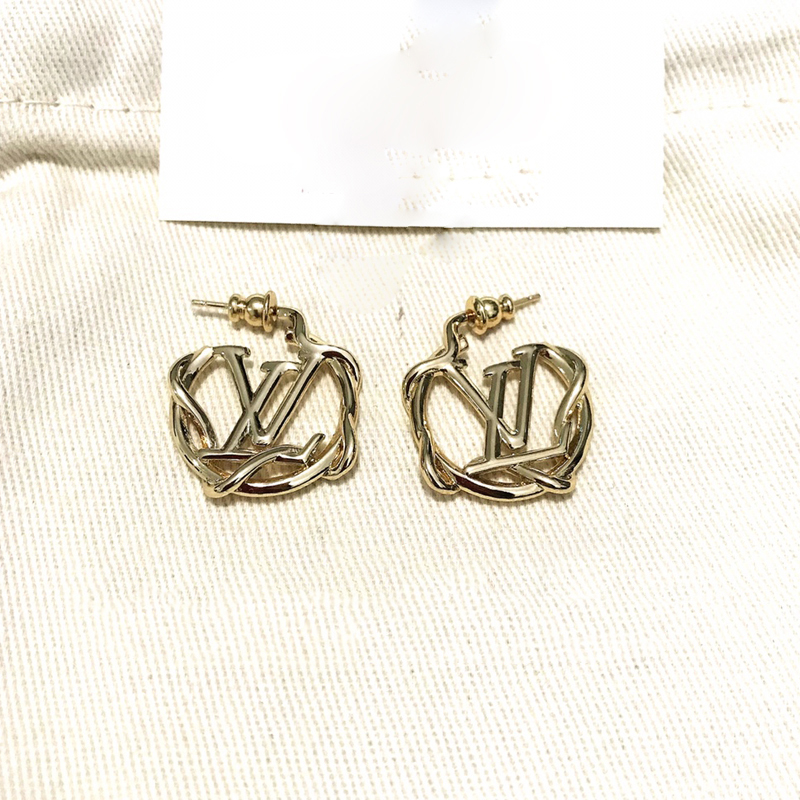 LV-E025 EARRING