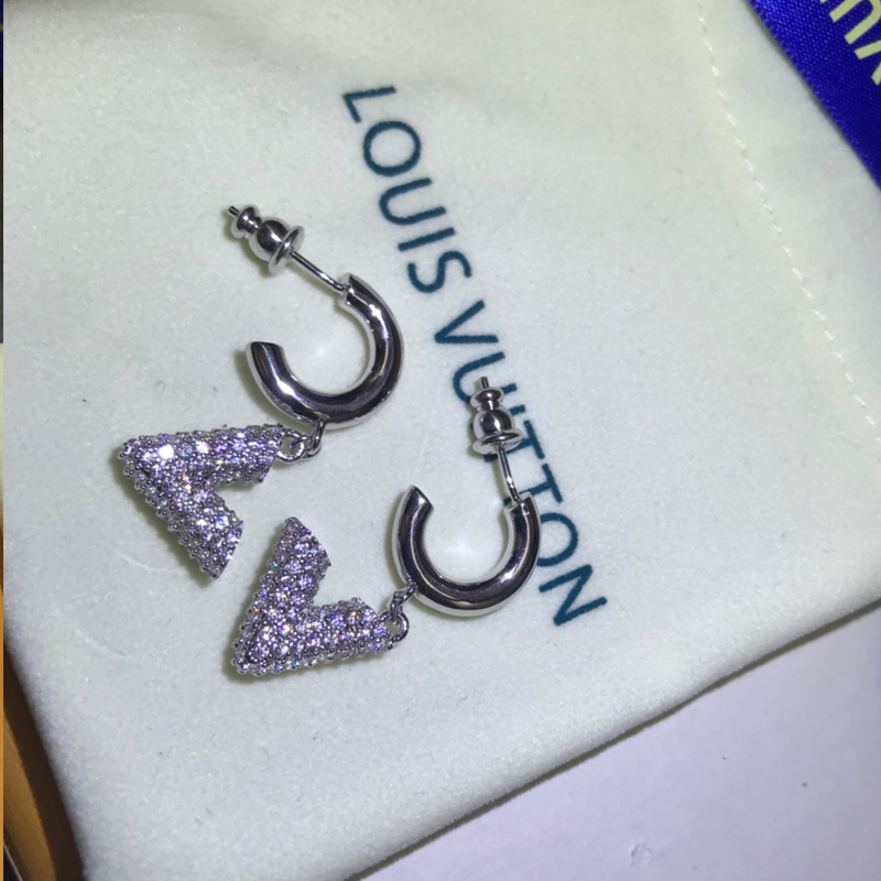LV-E019 EARRING