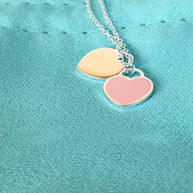 TI- N019 NECKLACE