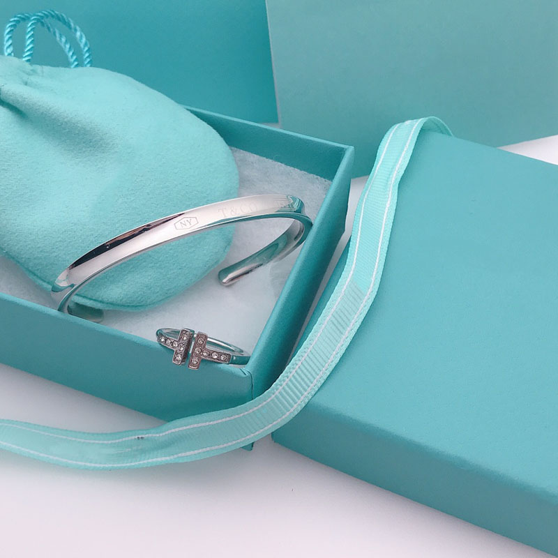 TI- B008 BRACELETS