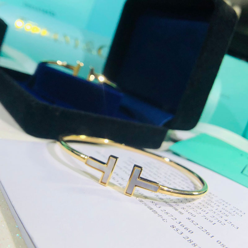 TI- B011 BRACELETS