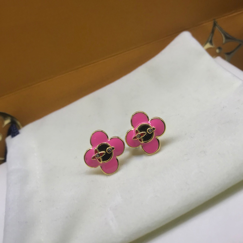 LV-E006 EARRING