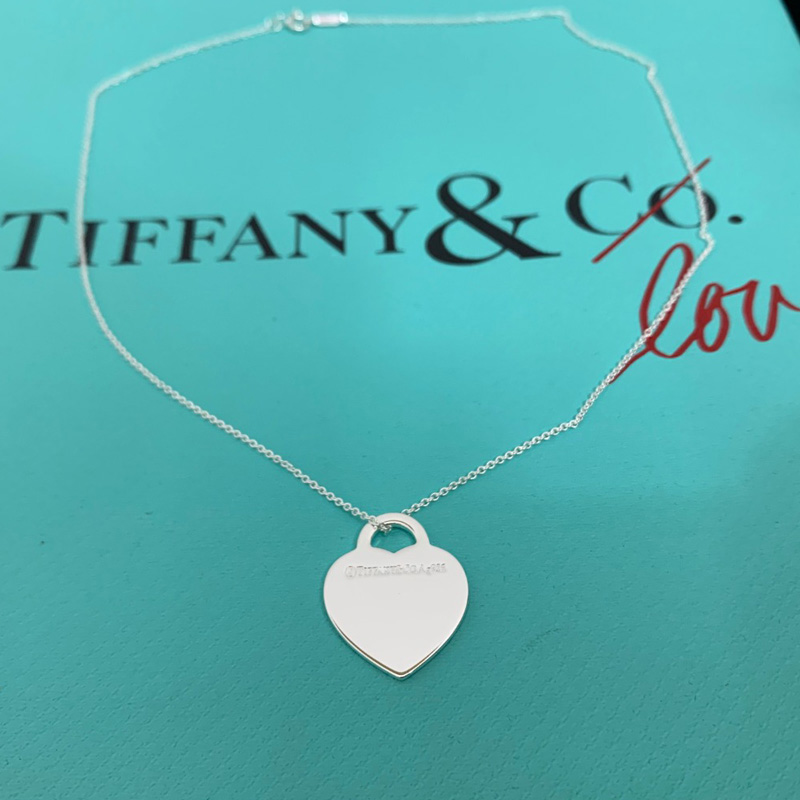 TI- N014 NECKLACE