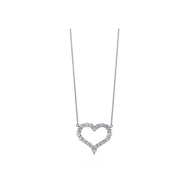 TI- N015 NECKLACE