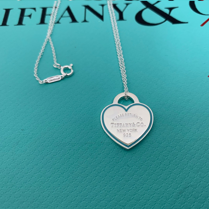 TI- N028 NECKLACE