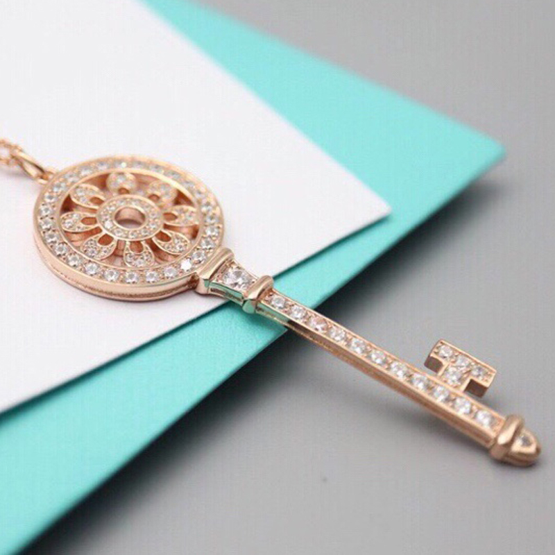 TI- N032 NECKLACE