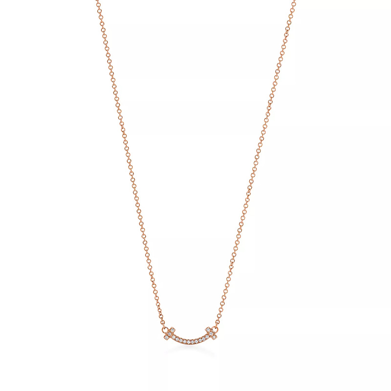 TI- N036 NECKLACE