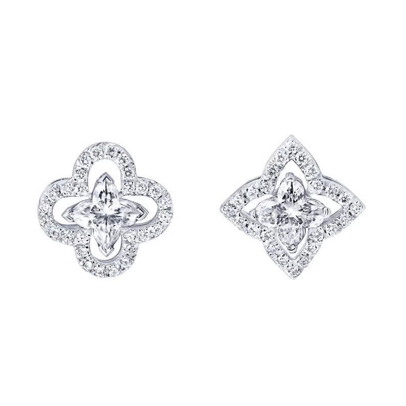 LV-E032 EARRING