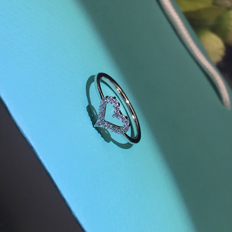 TI-R016 RINGS
