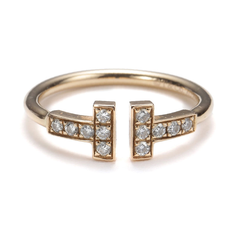 TI-R010 RINGS
