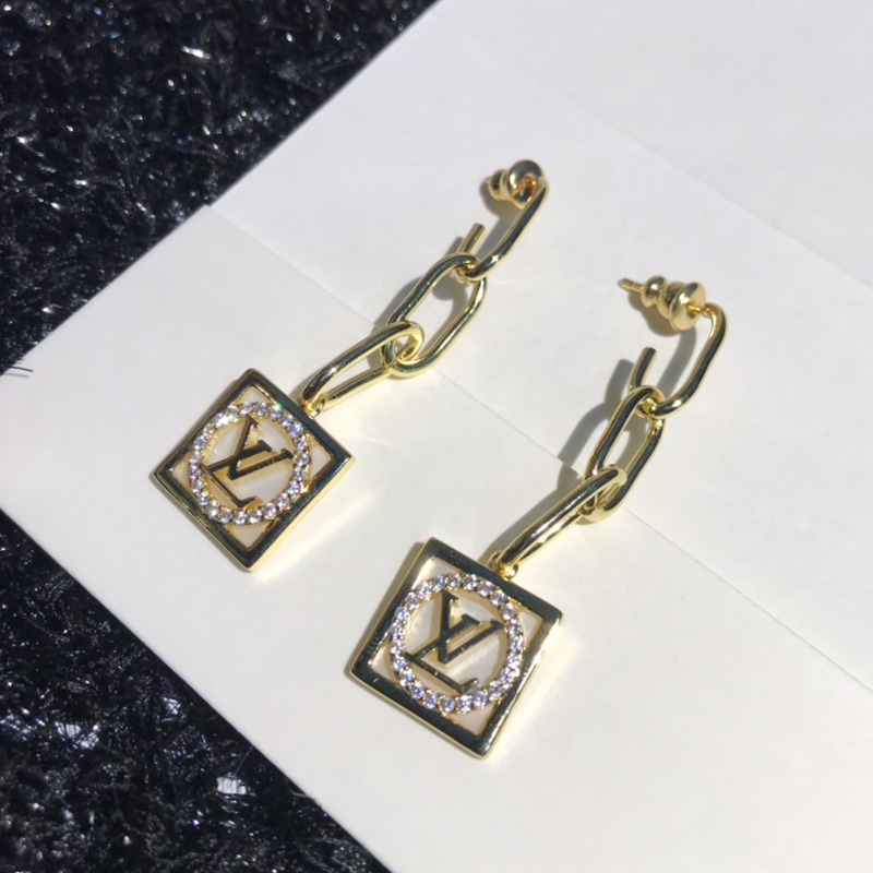 LV-E044 EARRING