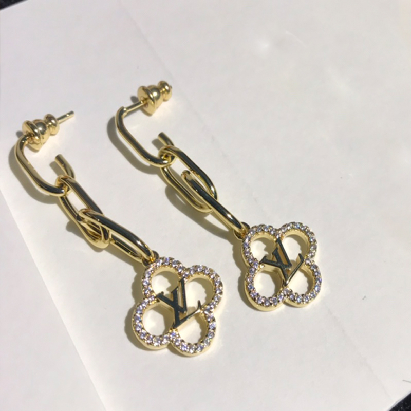 LV-E045 EARRING