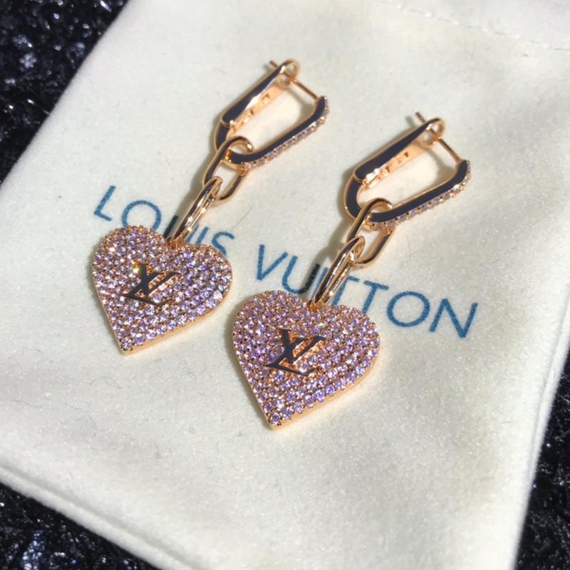 LV-E049 EARRING