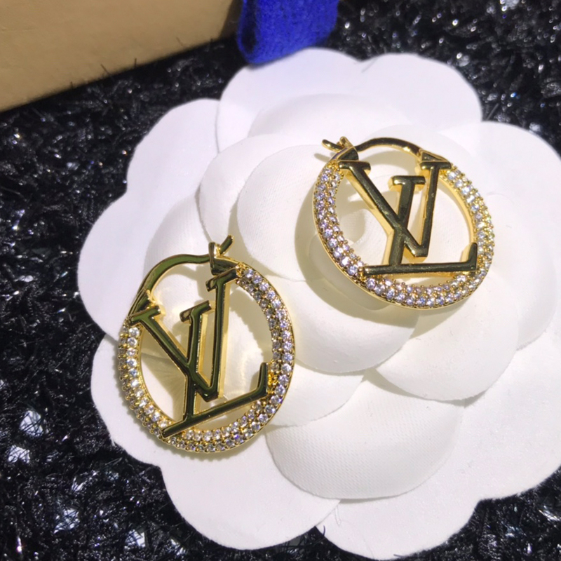 LV-E050 EARRING