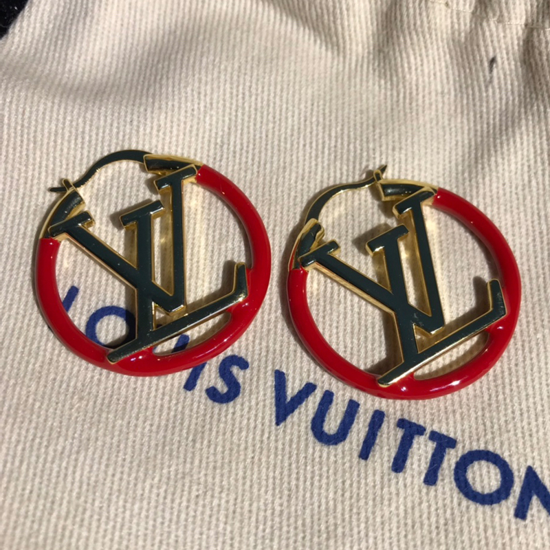 LV-E051 EARRING