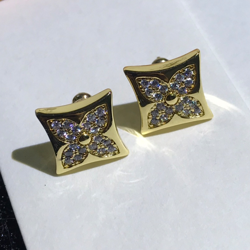 LV-E053 EARRING