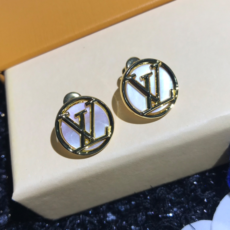 LV-E054 EARRING