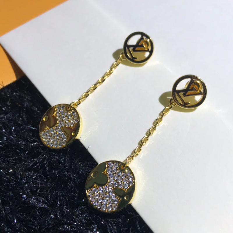 LV-E055 EARRING