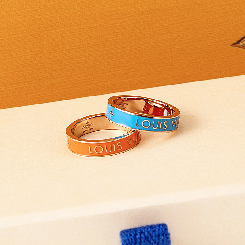 LV-R001 RINGS