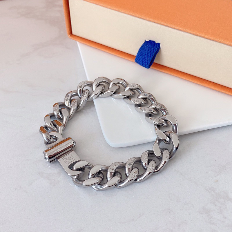 LV-B054 BRACELETS