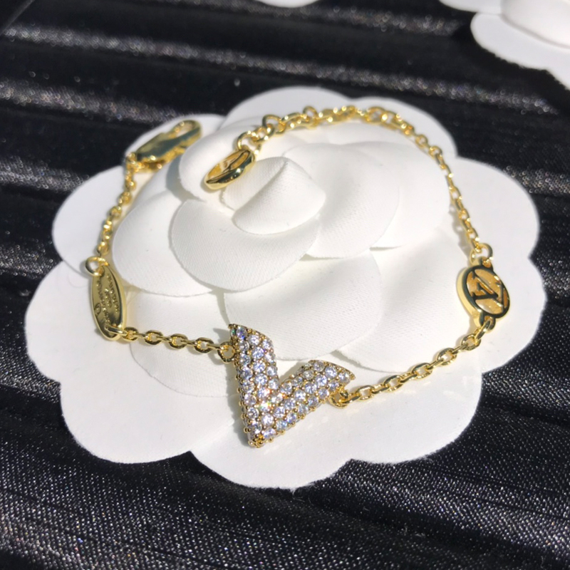 LV-B063 BRACELETS