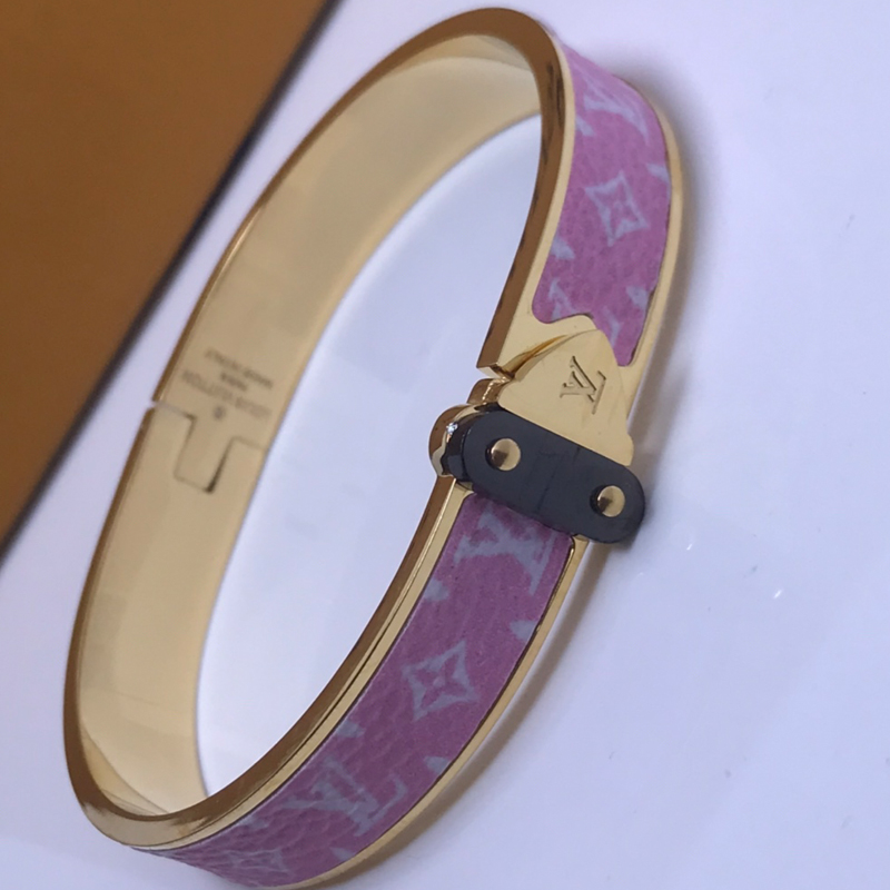LV-B066 BRACELETS