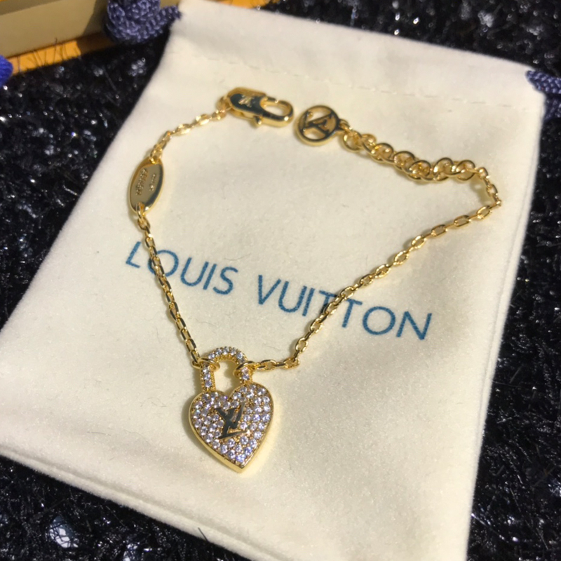 LV-B068 BRACELETS